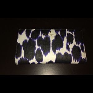 Authentic Kate Spade wallet